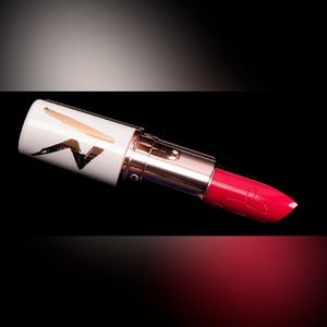 MAC x Riri  Pleasure Bomb Lipstick Brand New ❤️ Limited Edition